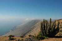 Parque Nacional Pan de Azucar