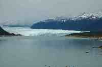 Gletscher Perito Moreno