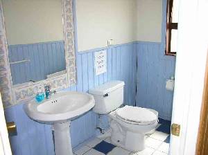 Hosteria Outsider, Puerto Varas, Private Bathroom