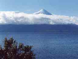 Volcán Osorno